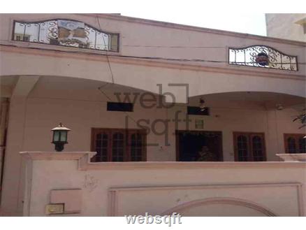 3 BHK Independent house for Sale in Telangana